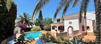 Villa Algarrobo Summa