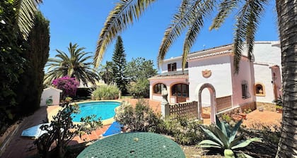 Villa Algarrobo Summa