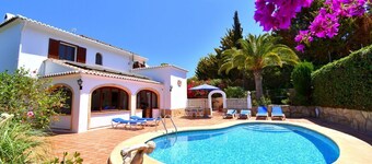 Villa Algarrobo Summa