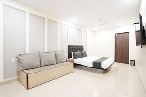 Family Triple Room