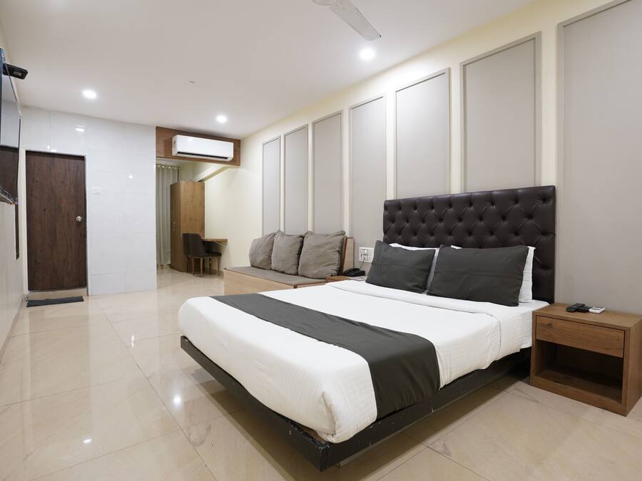 Sistema de insonorización y wifi gratis