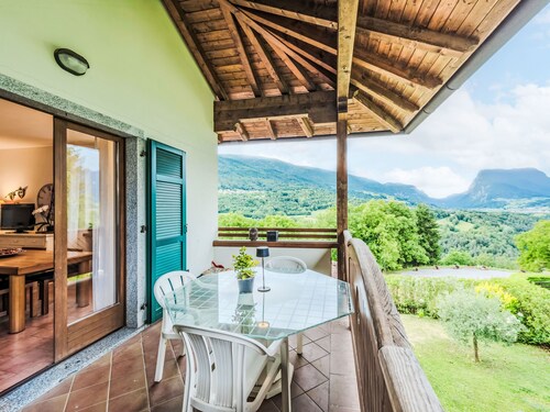 Serafini by Interhome