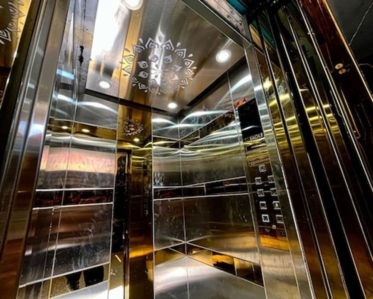 Ascensor