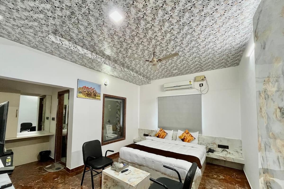 Chambre Standard