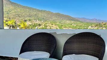 Superior Room | Balcony