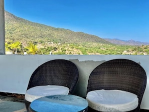 Superior Room | Balcony