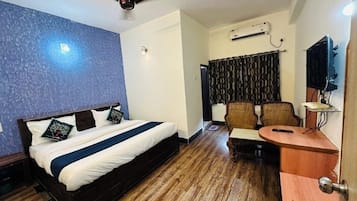 Superior Room | Free WiFi