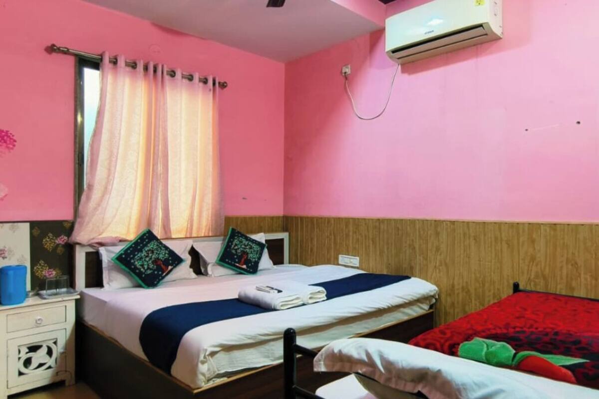 Standard Room | Free WiFi