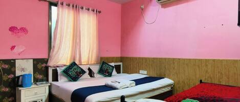 Standardrum | Gratis wi-fi