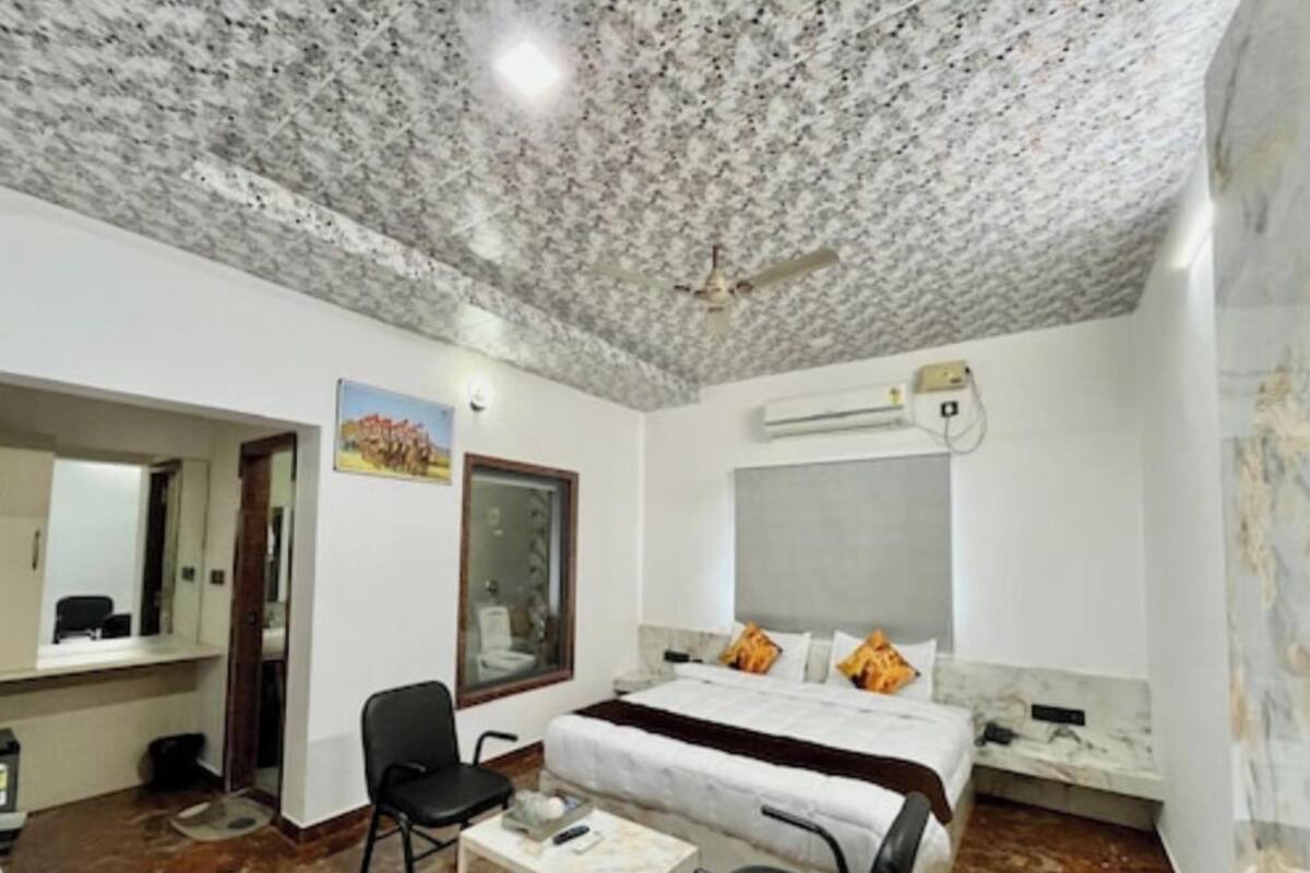 Superior Room | Free WiFi