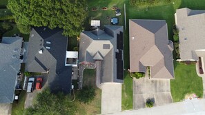 Exterior - Golf-Side Luxe Escape Sleeps 13 Hot Tub & Theater (Port Arthur)