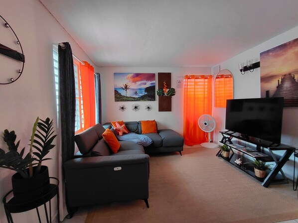 Smart TV