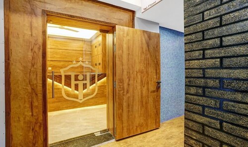 Hotel Heraa International Mumbai