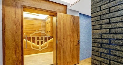 Hotel Heraa International Mumbai