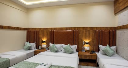 Hotel Heraa International Mumbai