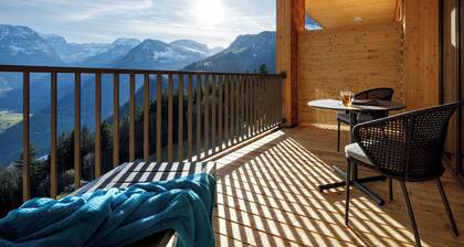 Panoramahotel Braunwald