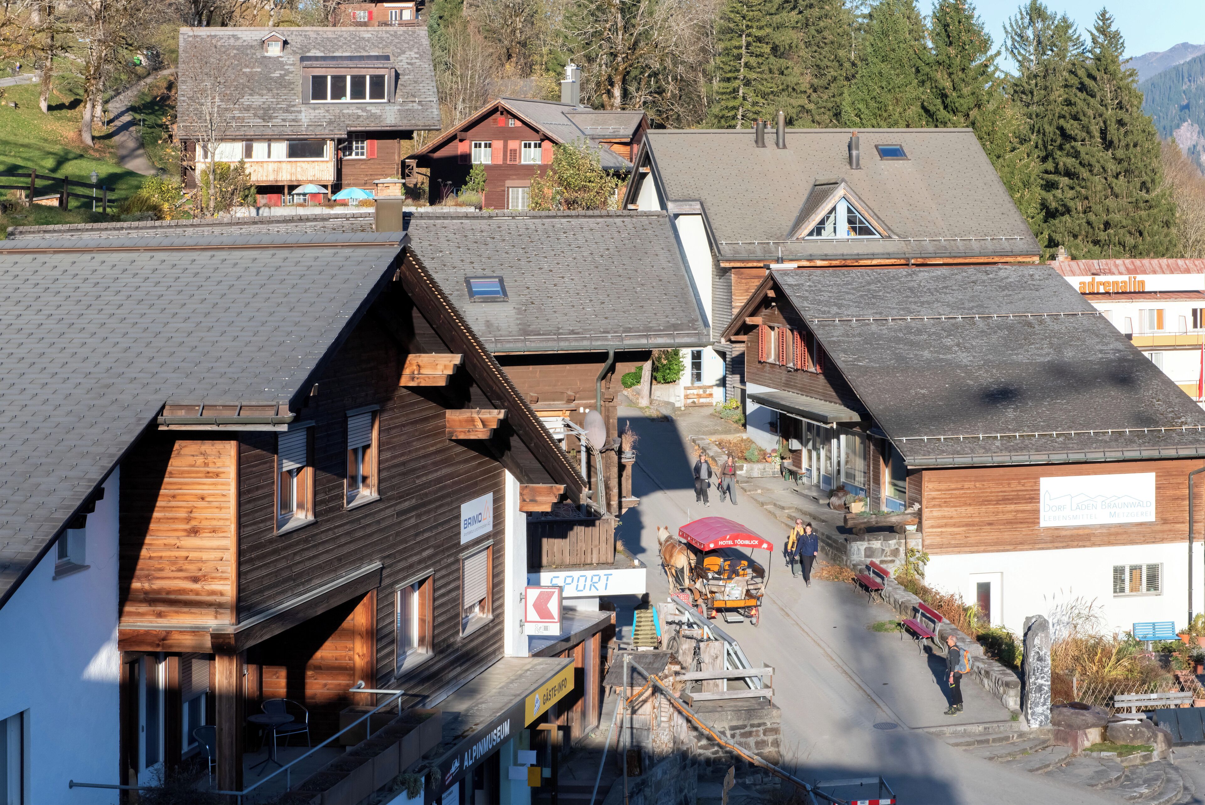 露台/庭院