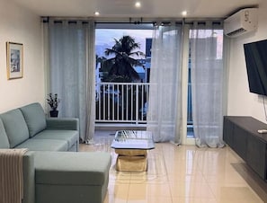 TV connectée
