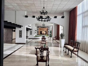 Interior - Beach and Pool Access in Prime Location! (Carolina)