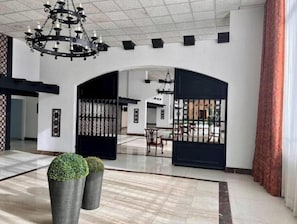 Intérieur