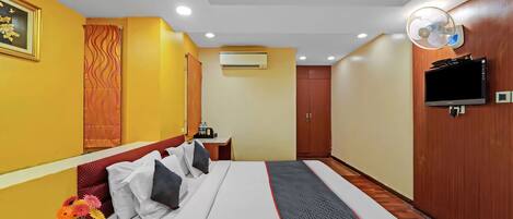 Kamar Klasik | Wi-Fi gratis