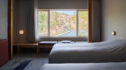 HOTEL MIYAM MATSUBARAKO