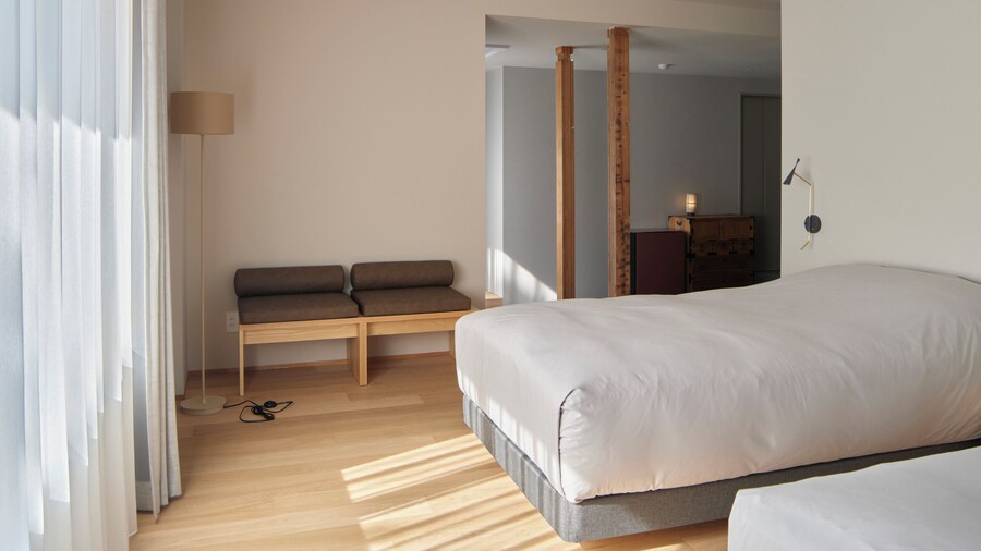 HOTEL MIYAM MATSUBARAKO