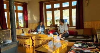 Pangong House Boutique Stay