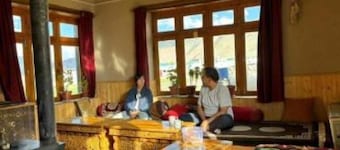Pangong House Boutique Stay