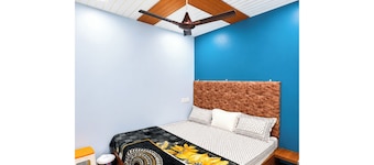 Hotel Joshi Ji Home Stay Ujjain