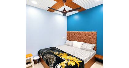 Hotel Joshi Ji Home Stay Ujjain