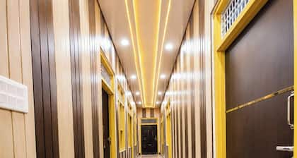 Hotel Joshi Ji Home Stay Ujjain