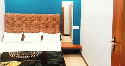 Hotel Joshi Ji Home Stay Ujjain