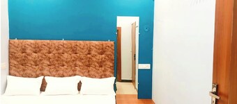 Hotel Joshi Ji Home Stay Ujjain