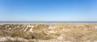 James Ensor Zee - sea view & comfort Oostduinkerke