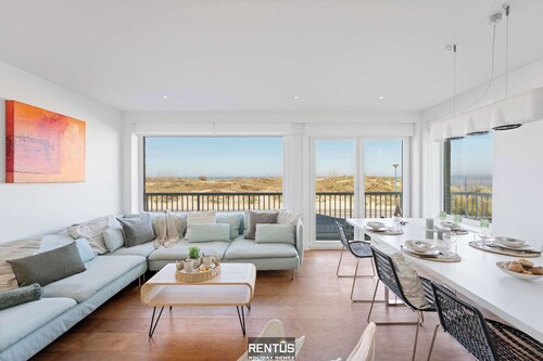 James Ensor Zee - sea view & comfort Oostduinkerke