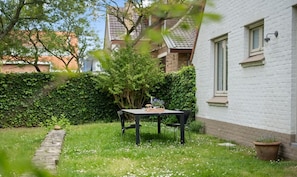 Speisen im Freien