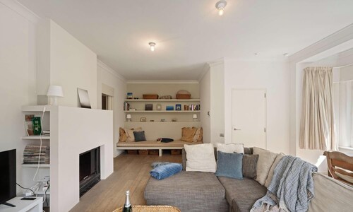 Kosea - charming home with large garden Koksijde