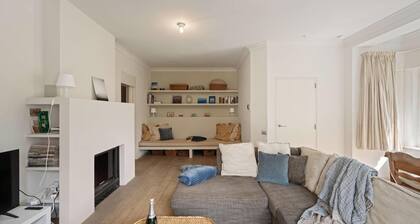 Kosea - charming home with large garden Koksijde