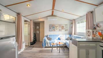 Televisión y tenis de mesa