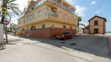 Exterieur