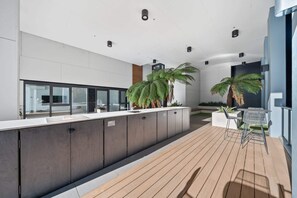 Interior - Stylish 2-Bed Apartment in Canberra CBD (Canberra)