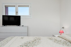 2 chambres, draps fournis