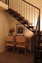 Family Loft | Desk, laptop workspace, free WiFi, bed sheets