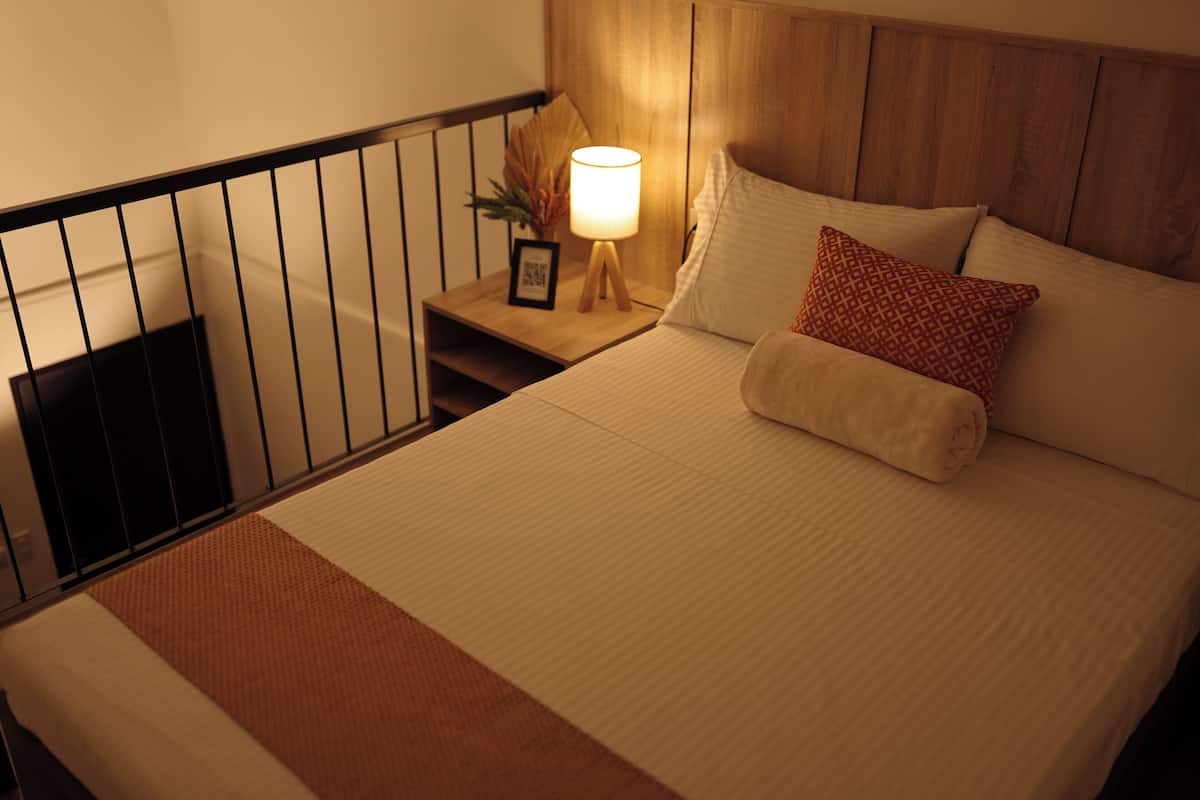 Loft Standard