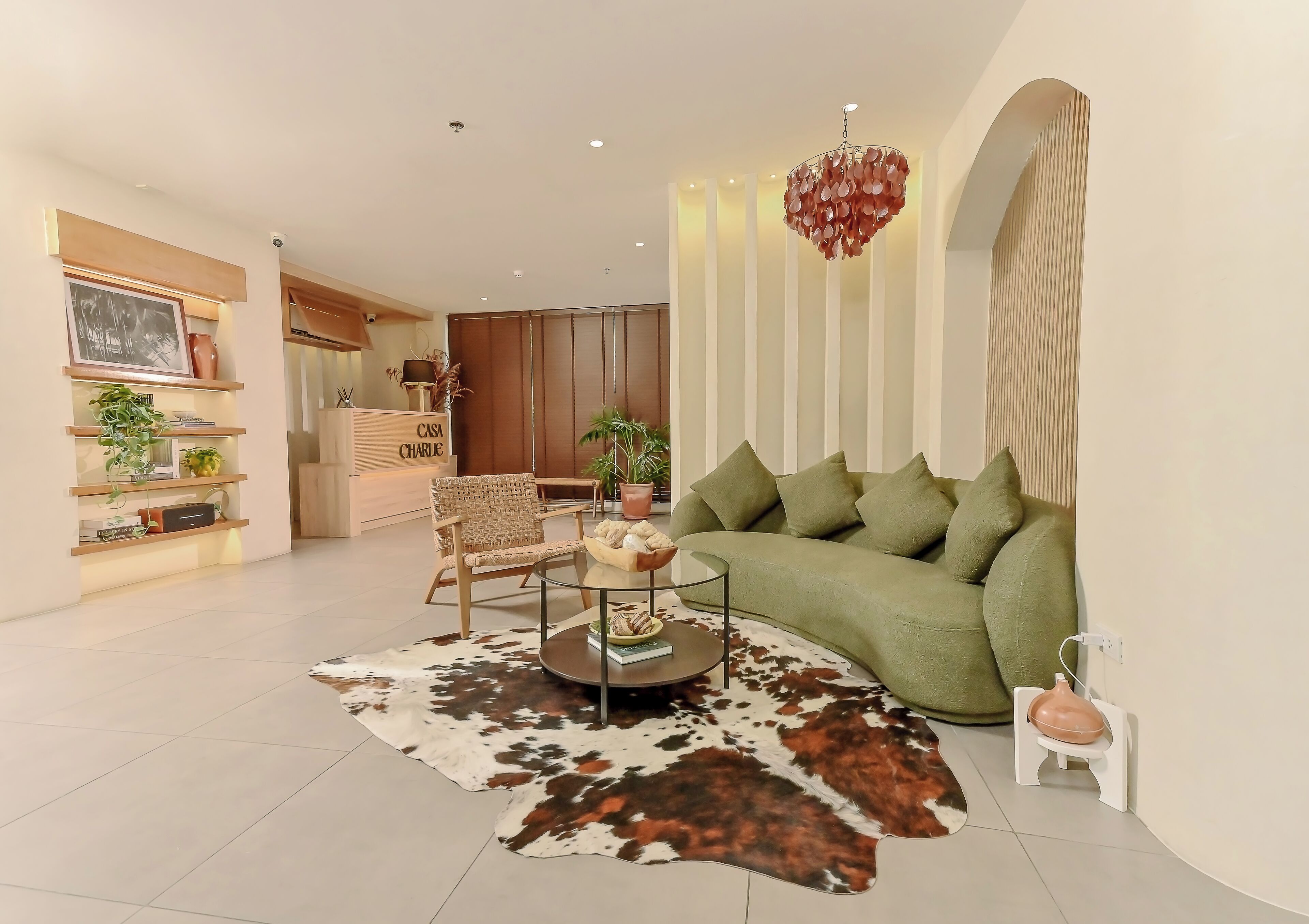 Photo - Casa Charlie Hotel