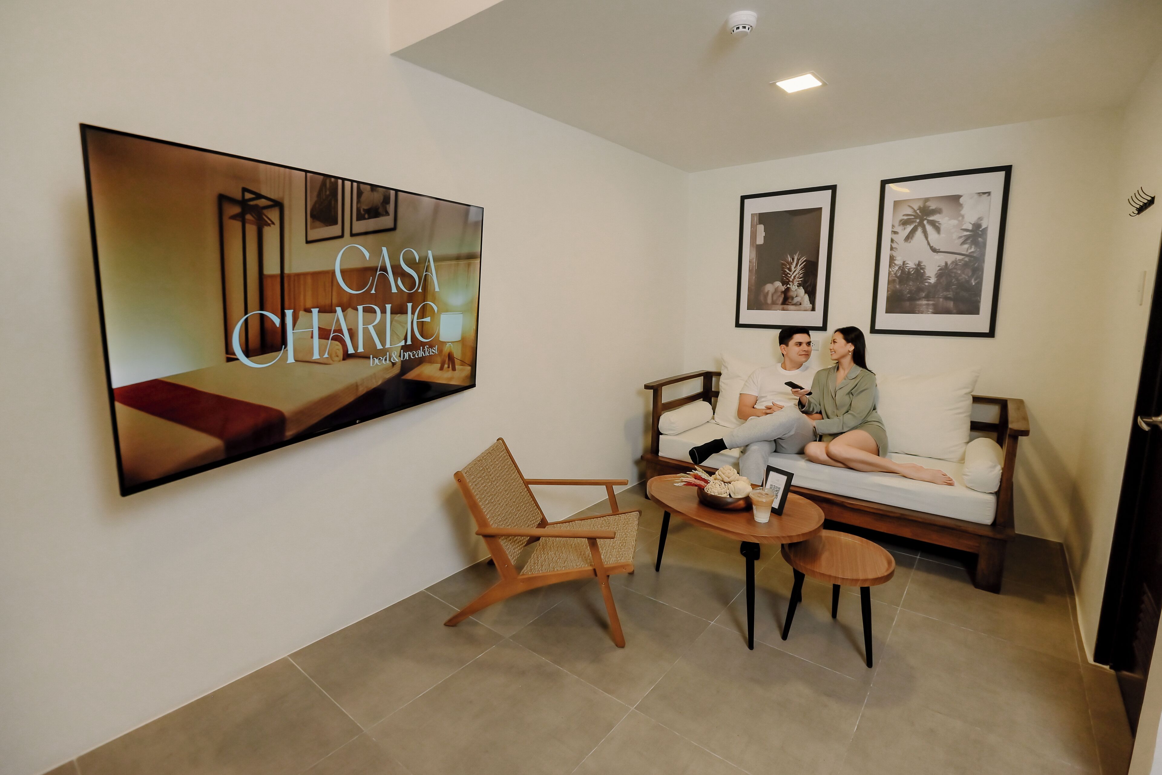 Photo - Casa Charlie Hotel