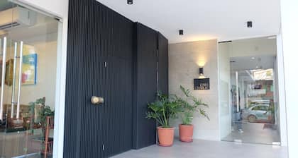 Casa Charlie B&B
