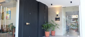 Casa Charlie B&B