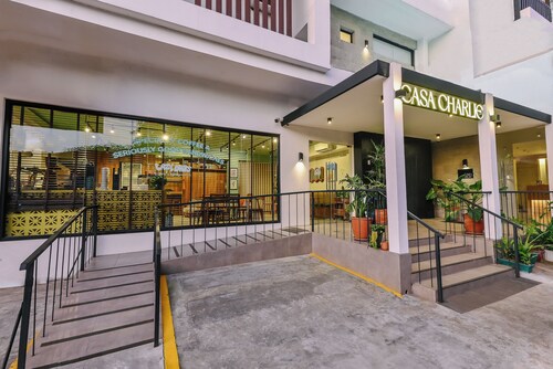 Casa Charlie Hotel